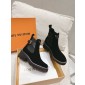 Stivaletto LV Beaubourg  Size 35-41
