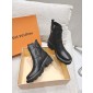Stivaletto LV Beaubourg  Size 35-41