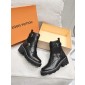 Stivaletto LV Beaubourg  Size 35-41
