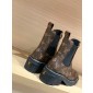 Stivaletto LV Beaubourg  