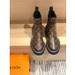Stivaletto LV Beaubourg  