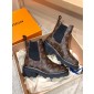 Stivaletto LV Beaubourg  
