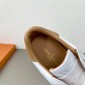 LV Bervely Sneaker  , Size 38-45