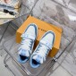 Sneaker LV Trainer