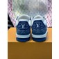  LV trainer sneaker, Size 35-46