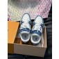  LV trainer sneaker, Size 35-46