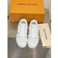  LV trainer sneaker, Size 35-46