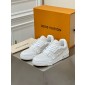  LV trainer sneaker, Size 35-46