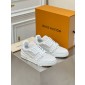  LV trainer sneaker, Size 35-46