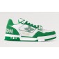  LV trainer sneaker, Size 35-46