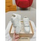  LV trainer sneaker, Size 35-46