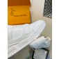  LV trainer sneaker, Size 35-46