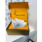  LV trainer sneaker, Size 35-46