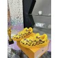 LV Trainer Sneaker  , Size 39-46