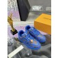 LV Trainer Sneaker  , Size 39-46