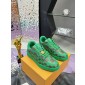 LV Trainer Sneaker  , Size 39-46