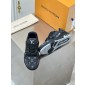  LV trainer sneaker, Size 35-46