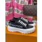 Sneaker LV squad