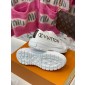 Sneaker LV squad