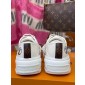 Sneaker LV squad