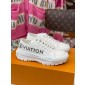 Sneaker LV squad