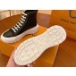 Sneaker LV squad