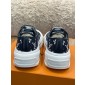 Sneaker LV squad