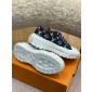 Sneaker LV squad