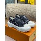 Sneaker LV squad