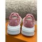 Sneaker LV squad