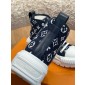 Sneaker LV squad