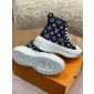 Sneaker LV squad