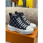 Sneaker LV squad