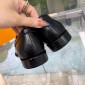 Mocassino Basso Chess