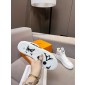  LV Charlie Sneaker Boot, Size 35-45
