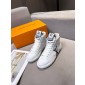  LV Charlie Sneaker Boot, Size 35-45