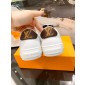  LV Charlie Sneaker, Size 35-45