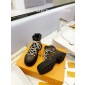 LV Ruby Flat Ranger  , Size 38-45