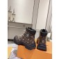 LV Ruby Flat Ranger  , Size 38-45