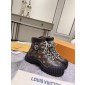LV Ruby Flat Ranger  , Size 38-45