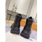 LV Ruby Flat Ranger  , Size 38-45