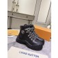 LV Ruby Flat Ranger  , Size 38-45