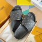 LV Waterfront Mule  , Size 38-45
