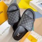 LV Miami mule   , Size 38-45