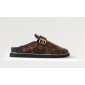 LV cosy flat comfort clog , Size 35-41