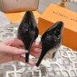  LV pump, heel 6.5cm , Size 35-40