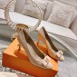  LV pump, heel 6.5cm , Size 35-40
