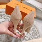  LV pump, heel 6.5cm , Size 35-40