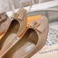  LV pump, heel 6.5cm , Size 35-40