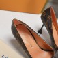 LV Blossom pump  , Size 35-41